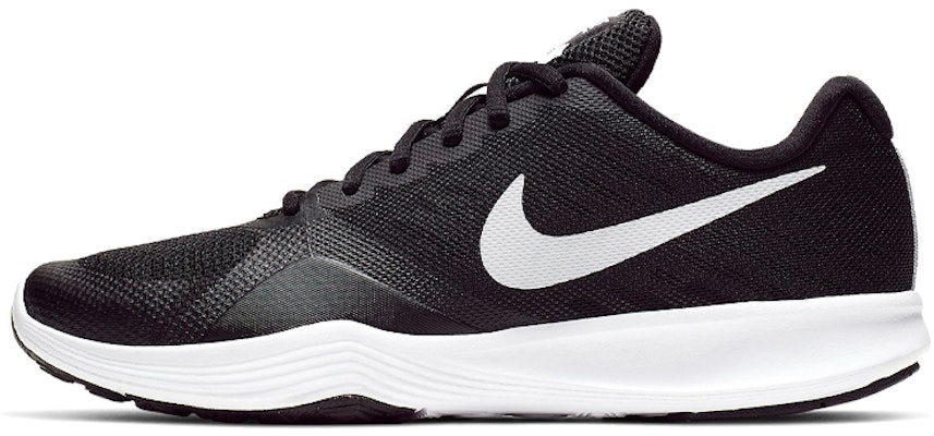(W) Nike City Trainer Hitam/ 'Putih' 909013-001 Buy (W) Nike City Trainer Hitam/ 'Putih' 909013-001