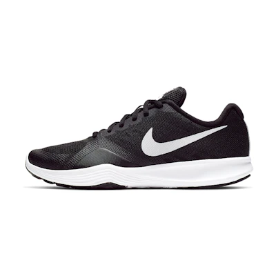 (W) Nike City Trainer Black/ 'White'