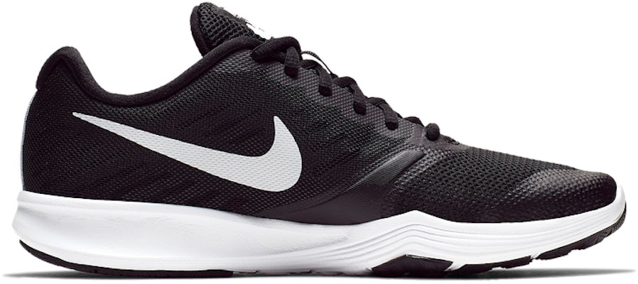 (W) Nike City Trainer Hitam/ 'Putih' 909013-001 Order (W) Nike City Trainer Hitam/ 'Putih' 909013-001