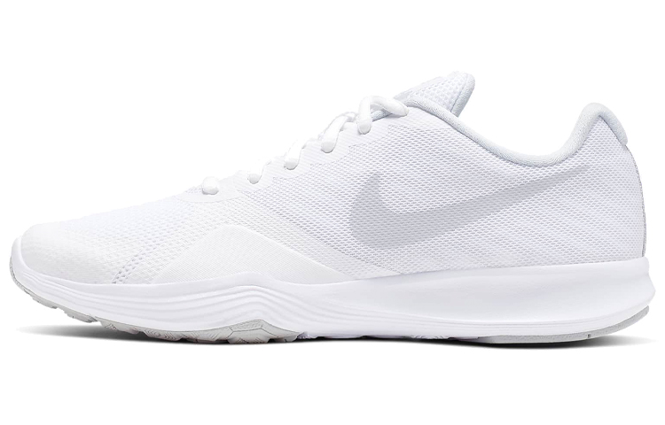 (Women) Nike City Trainer 'White' 909013-100