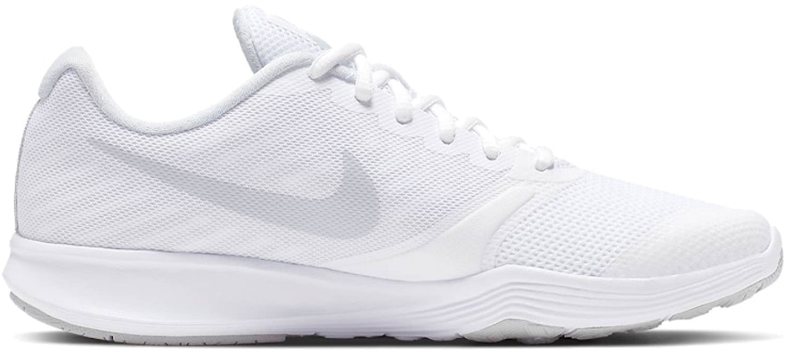 Nike 城市訓練師 純白 女款 Order Nike 城市訓練師 純白 女款
