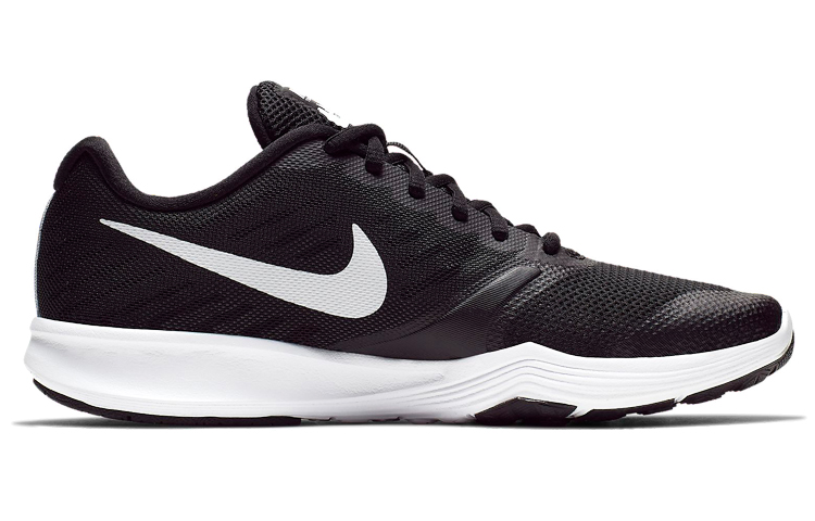 Order (W) Nike City Trainer Hitam/ 'Putih' 909013-001