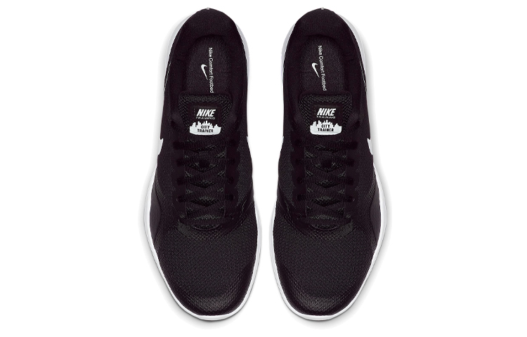 Shop (W) Nike City Trainer Hitam/ 'Putih' 909013-001