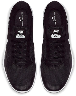(W) Nike City Trainer Hitam/ 'Putih' 909013-001 Shop (W) Nike City Trainer Hitam/ 'Putih' 909013-001