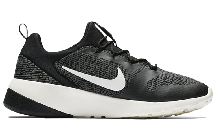 Order （女款）Nike CK Racer『煙燻灰』 916792-001