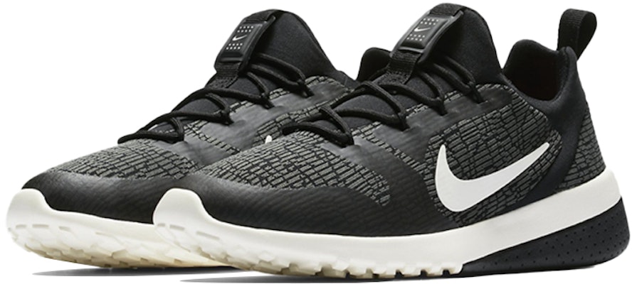 (女款)Nike CK Racer『煙燻灰』 916792-001 Lookbook (女款)Nike CK Racer『煙燻灰』 916792-001