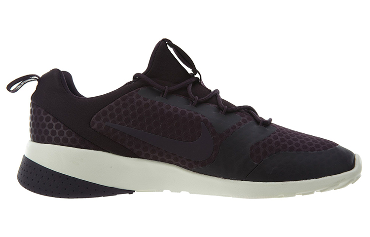 Order (W) Nike CK Racer Basse Viola Low-Top Sneakers 916792-602