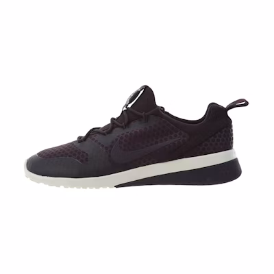 (W) Nike CK Racer Low-Top Purple