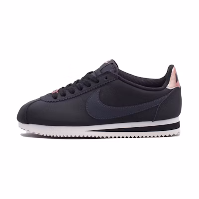 (W) Nike Classic Cortez 'Bronze Heel'