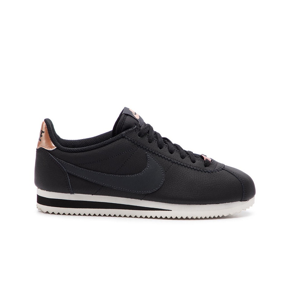 Order (Women) Nike Classic Cortez 'Bronze Heel' AV4618-001