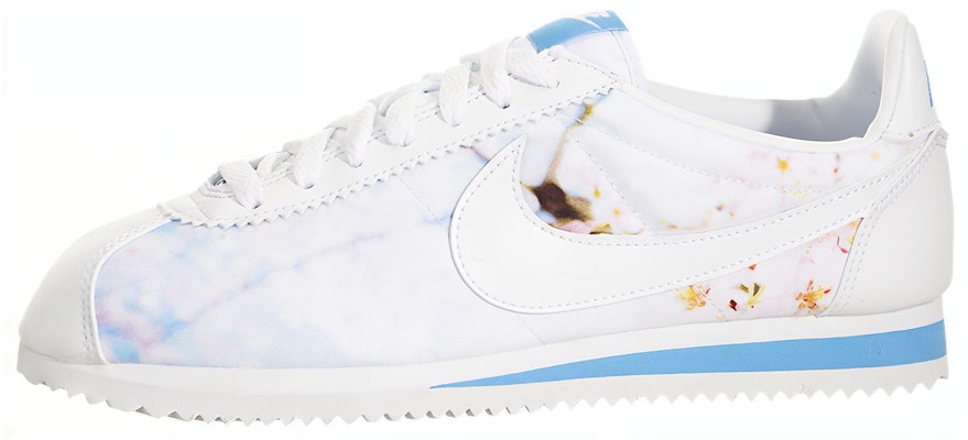 (Women) Nike Classic Cortez 'Cherry Blossom' 816284-114 Buy (Women) Nike Classic Cortez 'Cherry Blossom' 816284-114