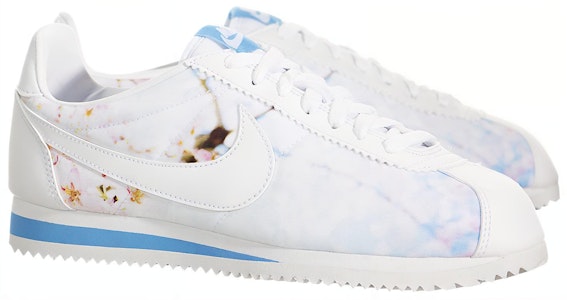 (W) 나이키 클래식 코르테즈 '벚꽃' (Nike Keullaesik Kortejeu 'Beotkkot') 816284-114 Order (W) 나이키 클래식 코르테즈 '벚꽃' (Nike Keullaesik Kortejeu 'Beotkkot') 816284-114