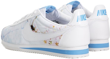 (W) 나이키 클래식 코르테즈 '벚꽃' (Nike Keullaesik Kortejeu 'Beotkkot') 816284-114 Lookbook (W) 나이키 클래식 코르테즈 '벚꽃' (Nike Keullaesik Kortejeu 'Beotkkot') 816284-114