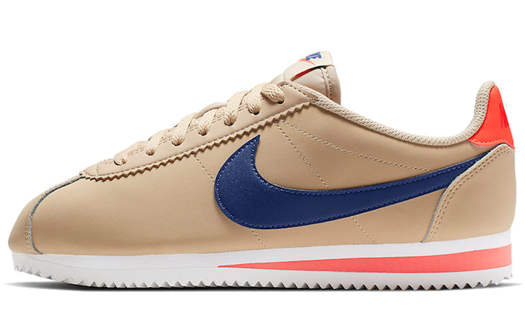 Buy (W) ナイキ クラシック コルテッツ "デザートオレ" 807471-200