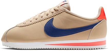 (W) 耐克经典 Cortez“沙漠棕” 807471-200 Buy (W) 耐克经典 Cortez“沙漠棕” 807471-200