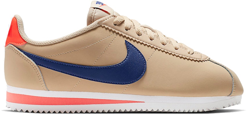 (W) ナイキ クラシック コルテッツ "デザートオレ" 807471-200 Order (W) ナイキ クラシック コルテッツ "デザートオレ" 807471-200