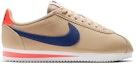 Order (W) ナイキ クラシック コルテッツ "デザートオレ" 807471-200