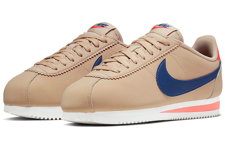 Lookbook (W) ナイキ クラシック コルテッツ "デザートオレ" 807471-200