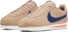 Lookbook (W) ナイキ クラシック コルテッツ "デザートオレ" 807471-200
