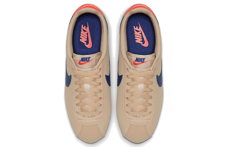 Shop (W) ナイキ クラシック コルテッツ "デザートオレ" 807471-200