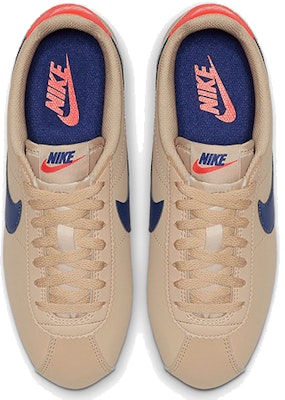 (W) ナイキ クラシック コルテッツ "デザートオレ" 807471-200 Shop (W) ナイキ クラシック コルテッツ "デザートオレ" 807471-200