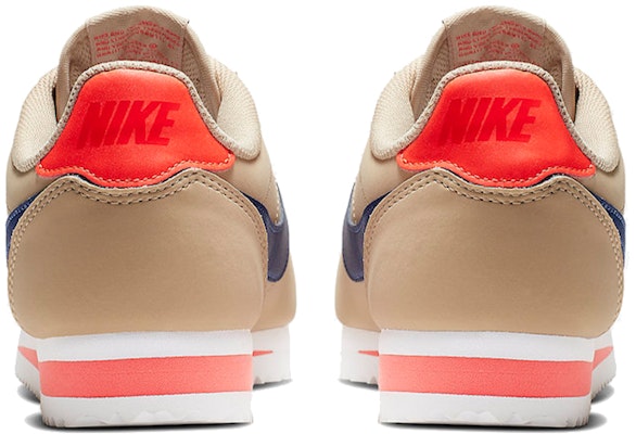 (W) ナイキ クラシック コルテッツ "デザートオレ" 807471-200 Purchase (W) ナイキ クラシック コルテッツ "デザートオレ" 807471-200