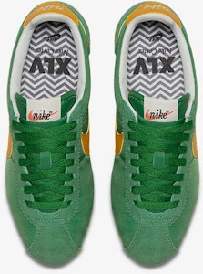 (W) Nike Classic Cortez 'Oregon' Sepatu Sneaker 882258-301 Order (W) Nike Classic Cortez 'Oregon' Sepatu Sneaker 882258-301