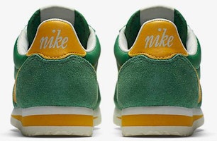 (W) Nike Classic Cortez 'Oregon' Sepatu Sneaker 882258-301 Shop (W) Nike Classic Cortez 'Oregon' Sepatu Sneaker 882258-301