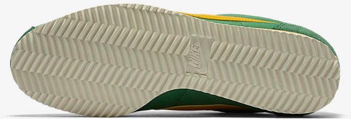 (W) Nike Classic Cortez 'Oregon' Lelaki Wanita Kasut Sukan Retro 882258-301 Purchase (W) Nike Classic Cortez 'Oregon' Lelaki Wanita Kasut Sukan Retro 882258-301