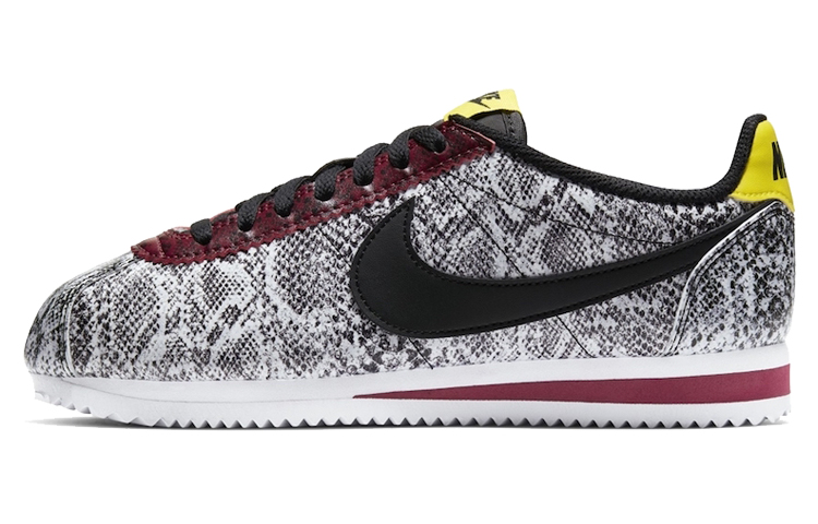 Buy (W) Nike Classic Cortez 'Piel de Serpiente' CT1557-100-YC