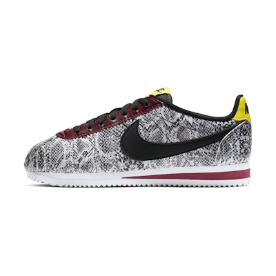 (W) Nike Classic Cortez 'Snakeskin'