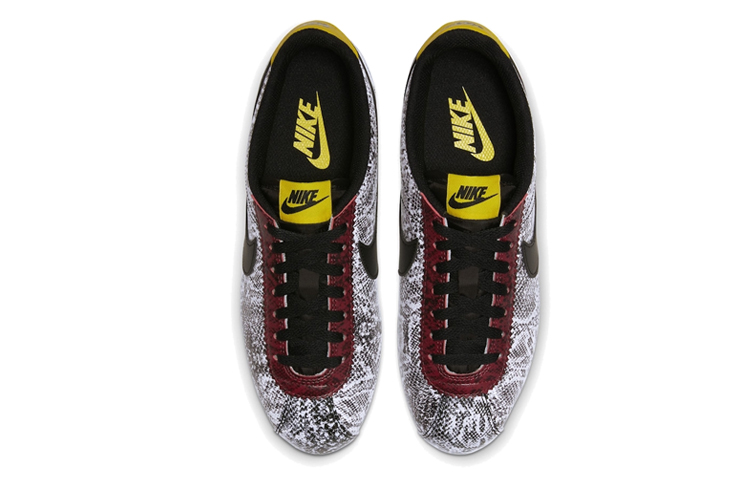 (W) Nike Classic Cortez 'Snakeskin' 圖 3