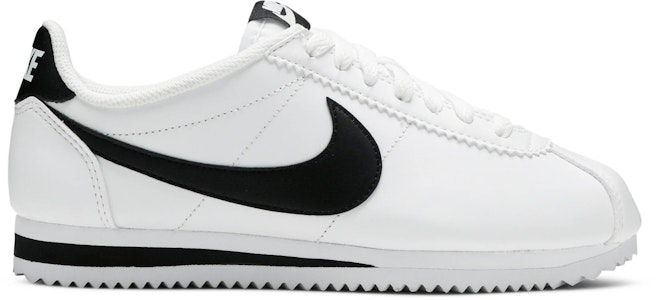 (Wanita) Nike Classic Cortez 'Putih Hitam' 807471-101 Buy (Wanita) Nike Classic Cortez 'Putih Hitam' 807471-101