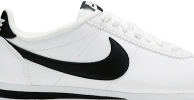 (W) Nike Classic Cortez 'Blanco Negro' 807471-101 Order (W) Nike Classic Cortez 'Blanco Negro' 807471-101