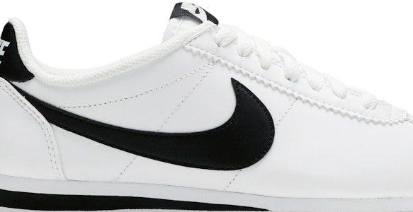 (Wanita) Nike Classic Cortez 'Putih Hitam' 807471-101 Order (Wanita) Nike Classic Cortez 'Putih Hitam' 807471-101