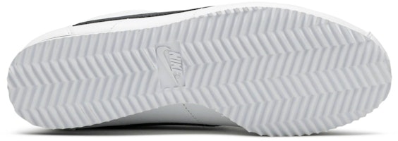 (W) Nike Classic Cortez 'Blanco Negro' 807471-101 Shop (W) Nike Classic Cortez 'Blanco Negro' 807471-101