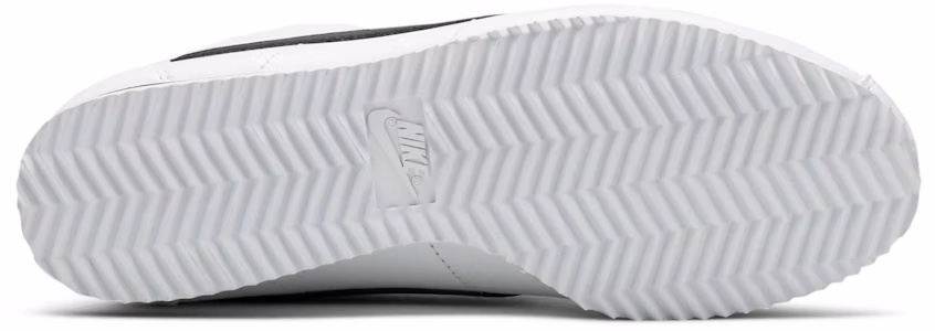 (Wanita) Nike Classic Cortez 'Putih Hitam' 807471-101 Shop (Wanita) Nike Classic Cortez 'Putih Hitam' 807471-101