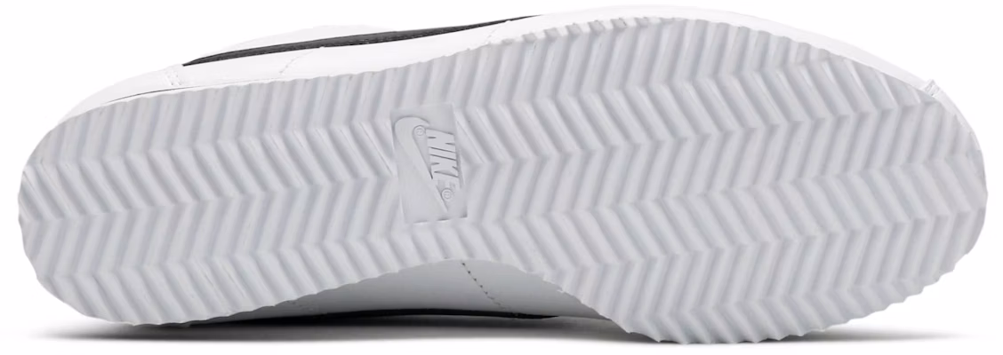 (Women) Nike Classic Cortez 'White Black' 807471-101 Shop (Women) Nike Classic Cortez 'White Black' 807471-101