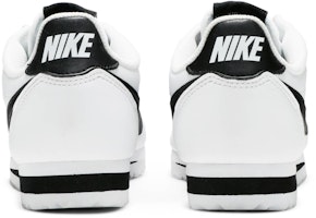 (W) Nike Classic Cortez 'Blanco Negro' 807471-101 Details for (W) Nike Classic Cortez 'Blanco Negro' 807471-101