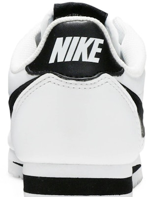 (Women) Nike Classic Cortez 'White Black' 807471-101 Sizing (Women) Nike Classic Cortez 'White Black' 807471-101