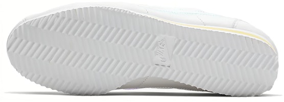 耐吉 Cortez Classic 阿甘 變色鉤 低幫 跑步鞋 女款 白色 Shop 耐吉 Cortez Classic 阿甘 變色鉤 低幫 跑步鞋 女款 白色