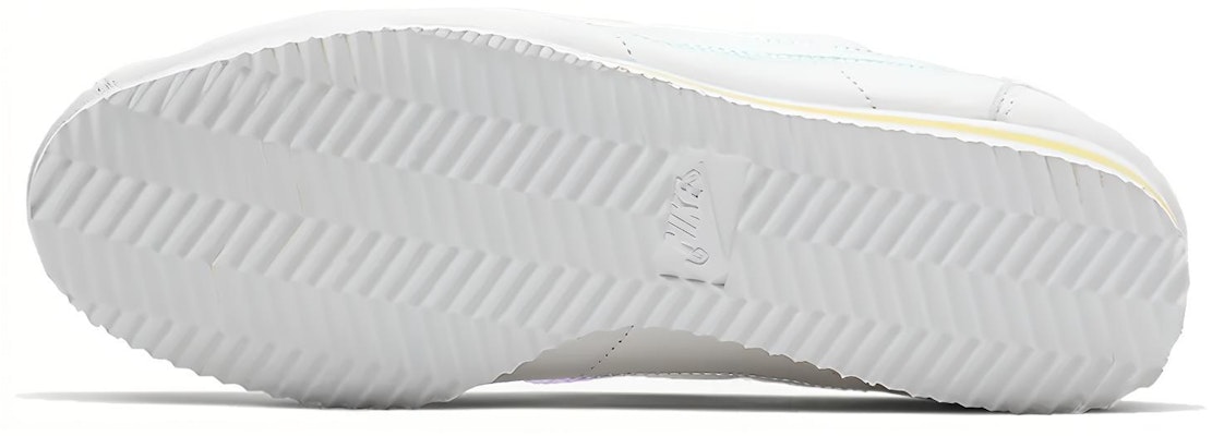 (Women) Nike Classic Cortez 'White Topaz Gold' CI9914-100 Shop (Women) Nike Classic Cortez 'White Topaz Gold' CI9914-100