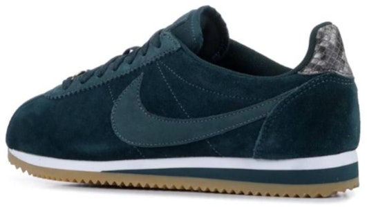 (W) 耐克经典Cortez A.L.C. '午夜云杉' AH5206-300 Buy (W) 耐克经典Cortez A.L.C. '午夜云杉' AH5206-300