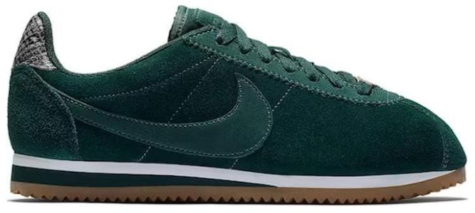 (W) 耐克经典Cortez A.L.C. '午夜云杉' AH5206-300 Order (W) 耐克经典Cortez A.L.C. '午夜云杉' AH5206-300