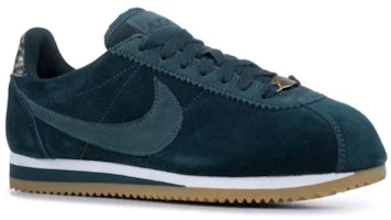 (W) ナイキ クラシック コルテッツ A.L.C. 「ミッドナイトスプルース」 AH5206-300 Lookbook (W) ナイキ クラシック コルテッツ A.L.C. 「ミッドナイトスプルース」 AH5206-300