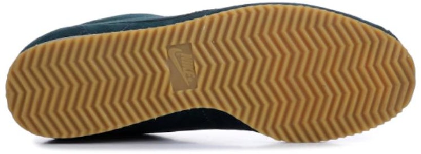 (W) 耐克经典Cortez A.L.C. '午夜云杉' AH5206-300 Shop (W) 耐克经典Cortez A.L.C. '午夜云杉' AH5206-300