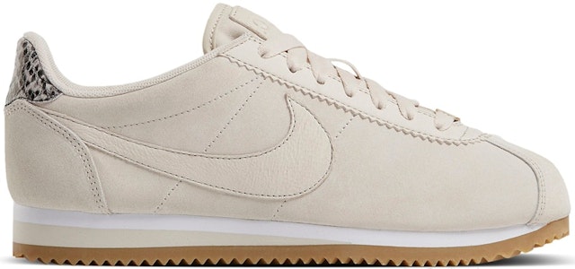 (W) Nike Classic Cortez ALC Coklat Muda Orewood AH5206-100 Buy (W) Nike Classic Cortez ALC Coklat Muda Orewood AH5206-100