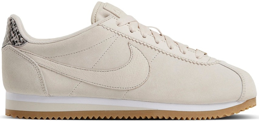 (W) ナイキ クラシック コルテッツ ALC ライトオレウッドブラウン AH5206-100 Buy (W) ナイキ クラシック コルテッツ ALC ライトオレウッドブラウン AH5206-100