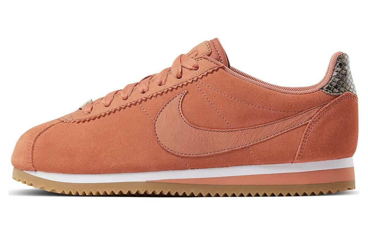 Buy (W) 나이키 클래식 코르테즈 테라 블러쉬 (Nike 클래식 코르테즈) AH5206-200