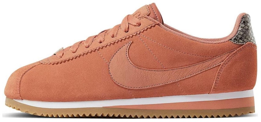 (W) 나이키 클래식 코르테즈 테라 블러쉬 (Nike 클래식 코르테즈) AH5206-200 Buy (W) 나이키 클래식 코르테즈 테라 블러쉬 (Nike 클래식 코르테즈) AH5206-200